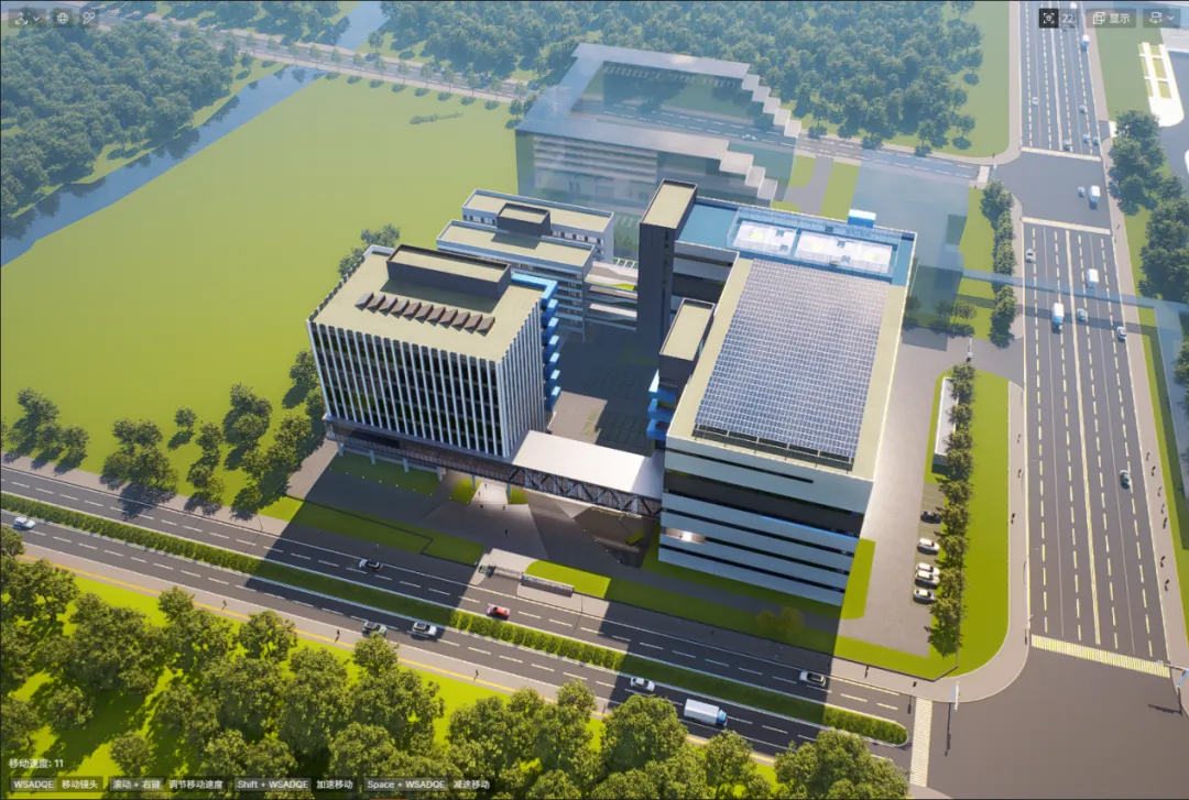 喜報！金鼎光學榮獲 “2024年中山市創(chuàng)新標桿企業(yè)”稱號